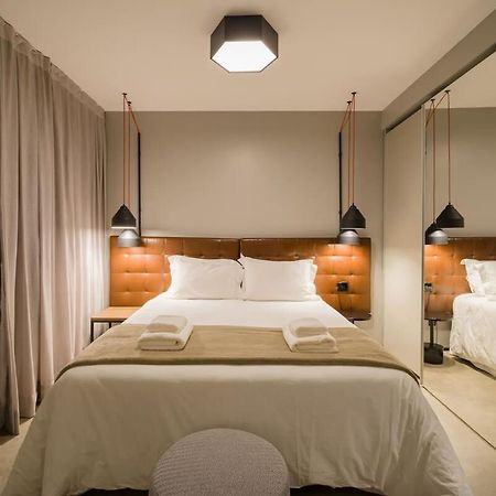 Bhomy Brooklin Ao Lado Do Wtc E Berrini Et802 Apartment เซาเปาโล ภายนอก รูปภาพ