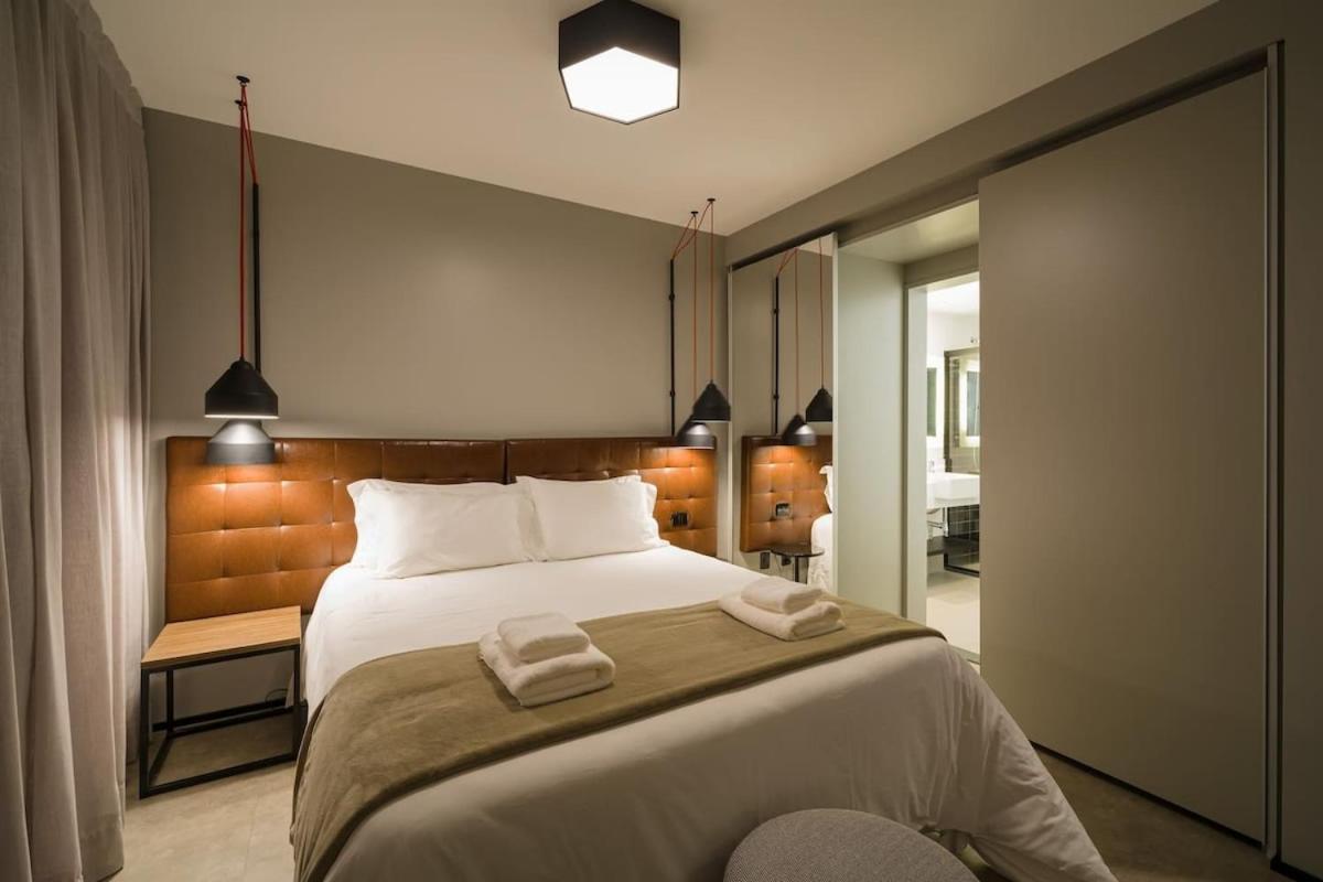 Bhomy Brooklin Ao Lado Do Wtc E Berrini Et802 Apartment เซาเปาโล ภายนอก รูปภาพ