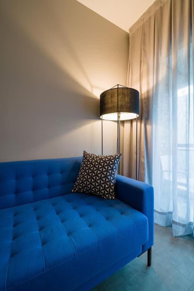 Bhomy Brooklin Ao Lado Do Wtc E Berrini Et802 Apartment เซาเปาโล ภายนอก รูปภาพ