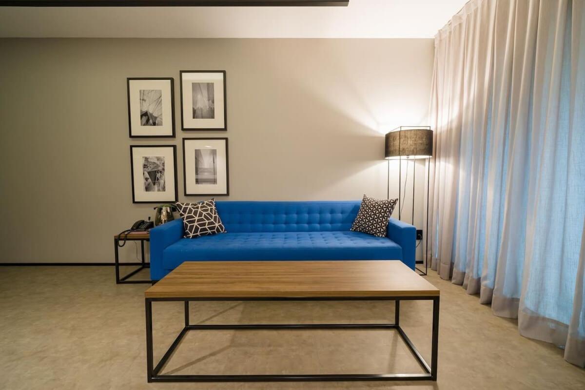 Bhomy Brooklin Ao Lado Do Wtc E Berrini Et802 Apartment เซาเปาโล ภายนอก รูปภาพ